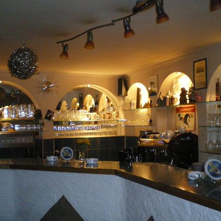 Gasthof Steinbraeu ファイステナウ エクステリア 写真