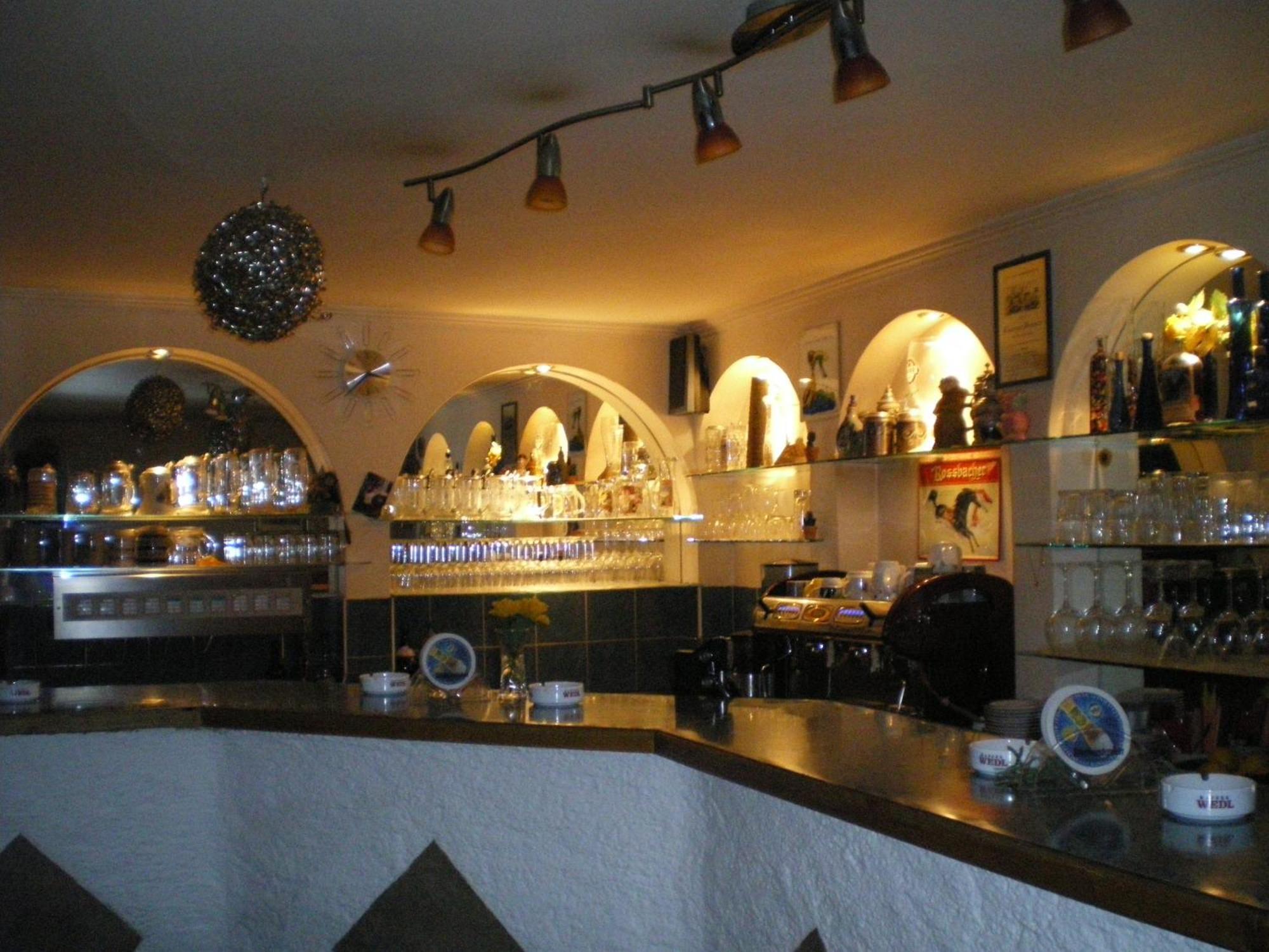 Gasthof Steinbraeu ファイステナウ エクステリア 写真