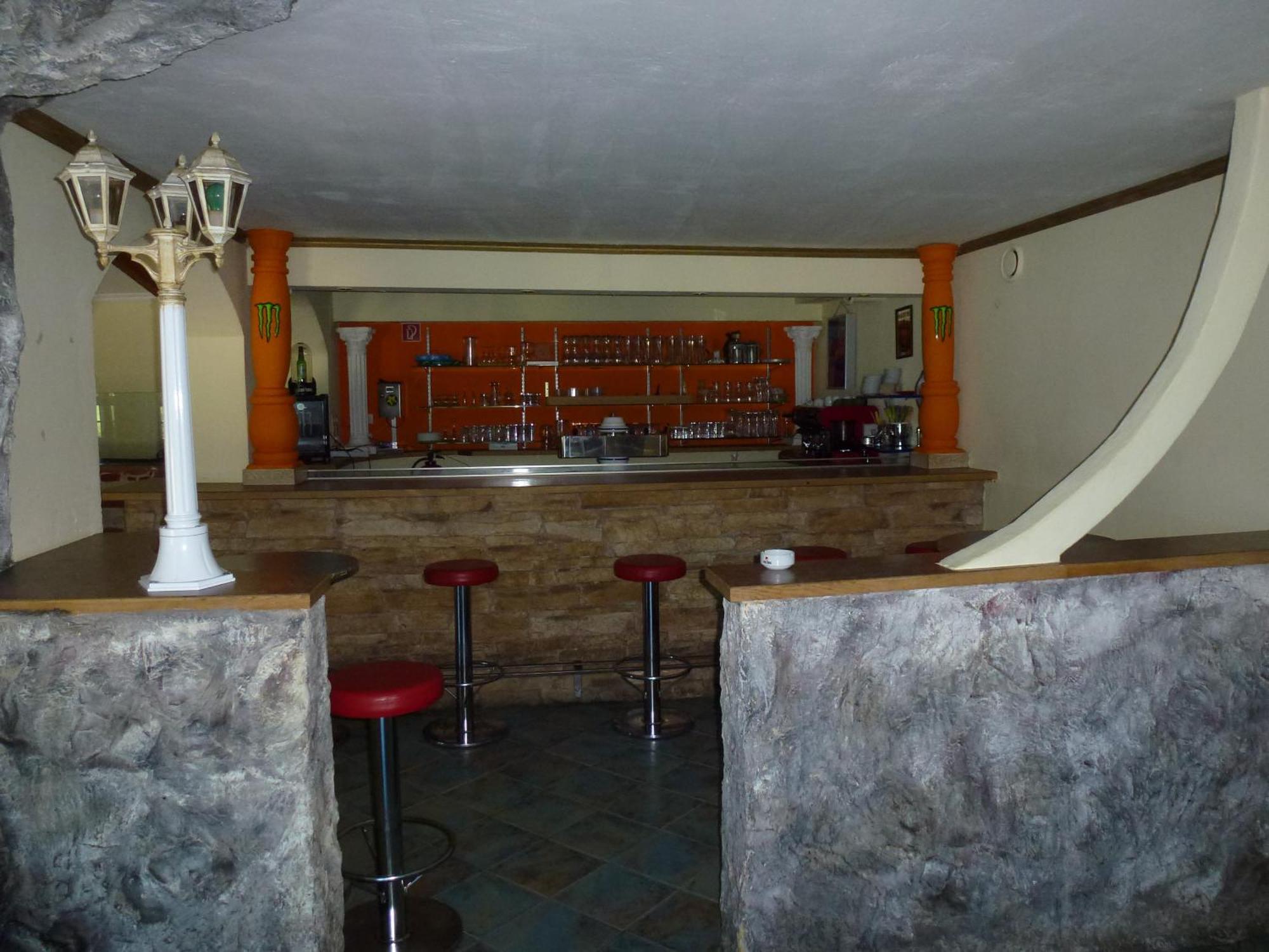 Gasthof Steinbraeu ファイステナウ エクステリア 写真