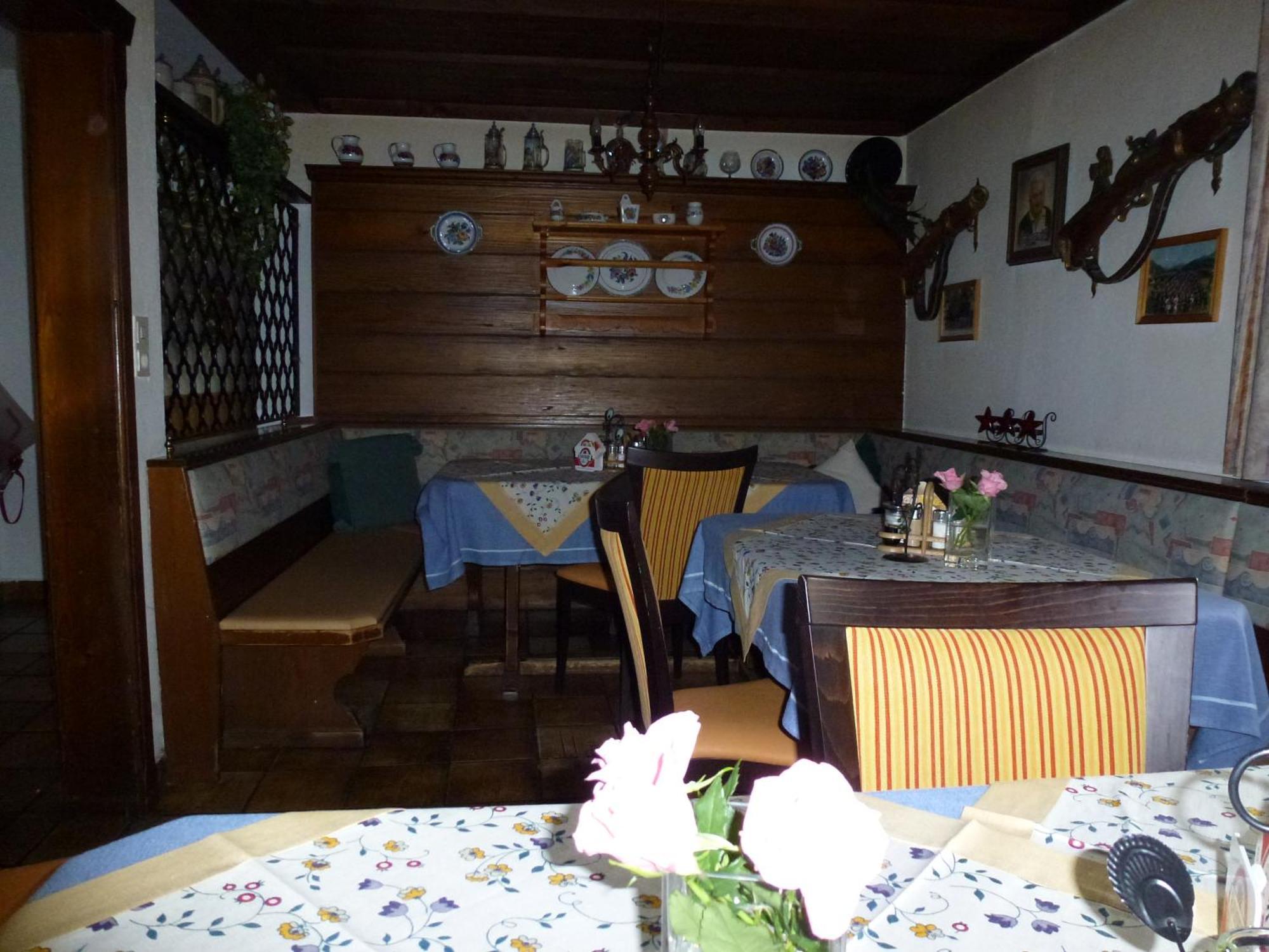 Gasthof Steinbraeu ファイステナウ エクステリア 写真